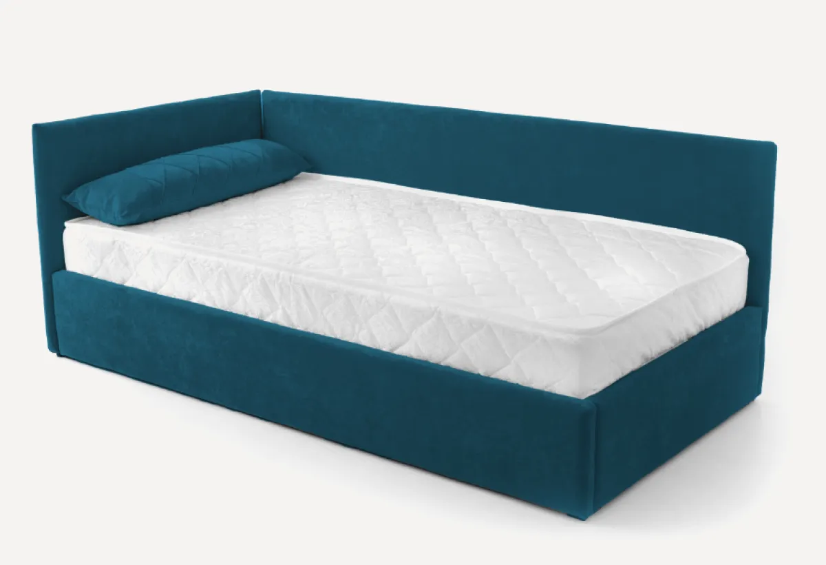 Кровать Берри с подъемным механизмом